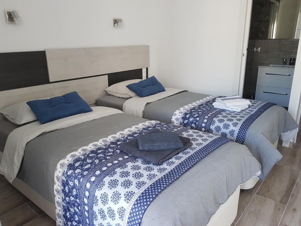 Apartament Los Planetas Аліканте Екстер'єр фото