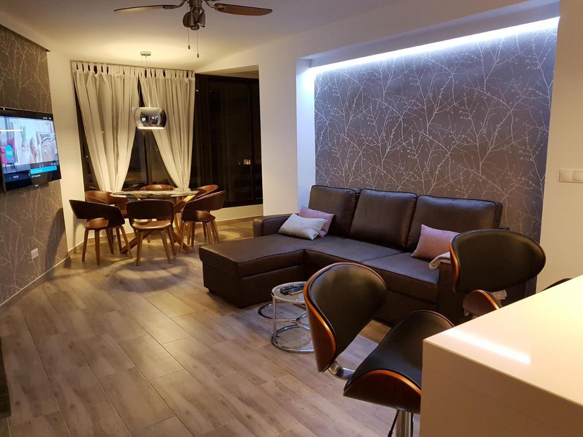 Apartament Los Planetas Аліканте Екстер'єр фото