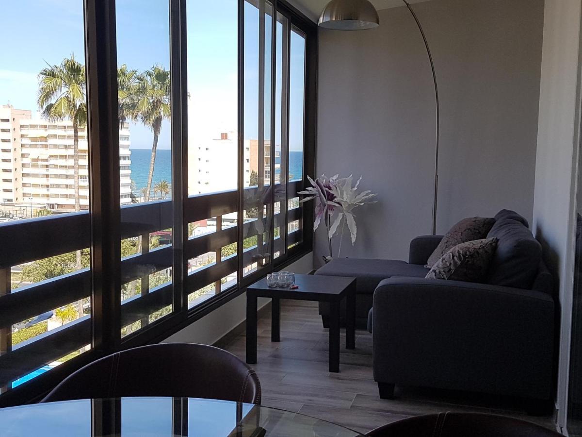 Apartament Los Planetas Аліканте Екстер'єр фото