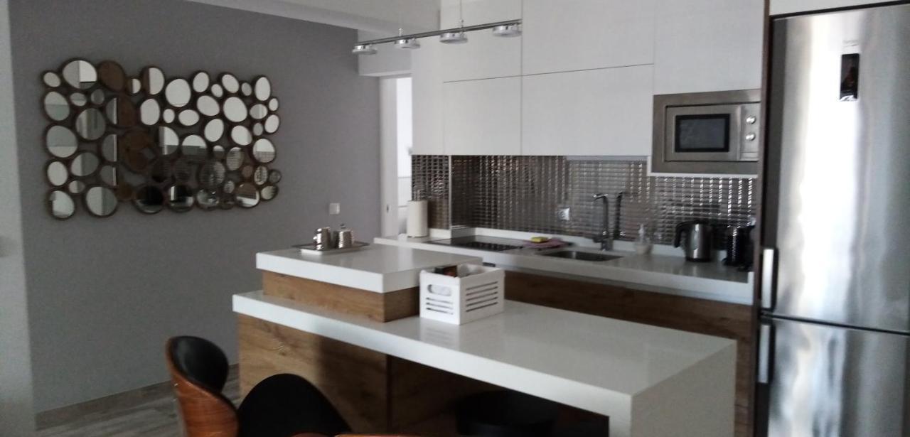 Apartament Los Planetas Аліканте Екстер'єр фото