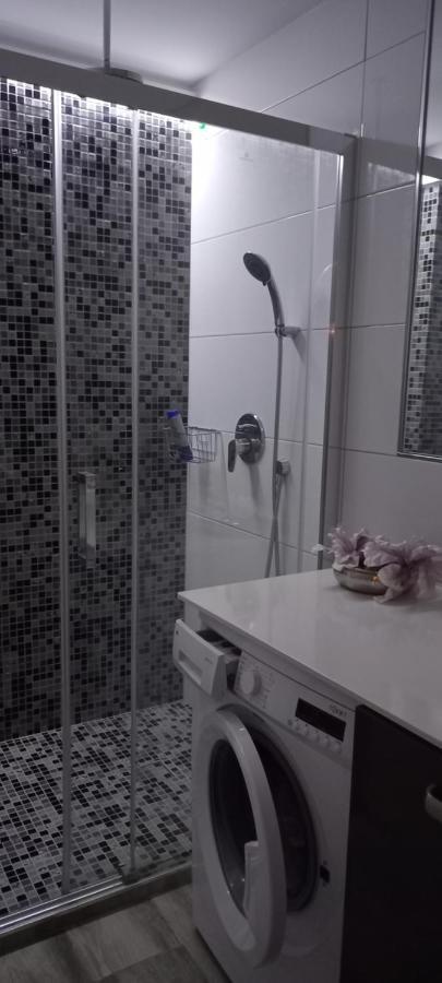 Apartament Los Planetas Аліканте Екстер'єр фото